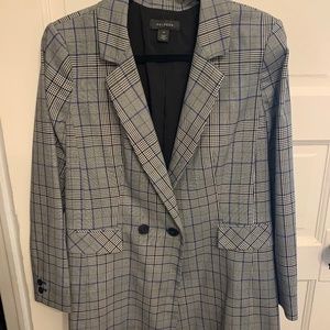 Halogen Blazer